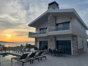 Theologos Views - Dodekanes Theologos
